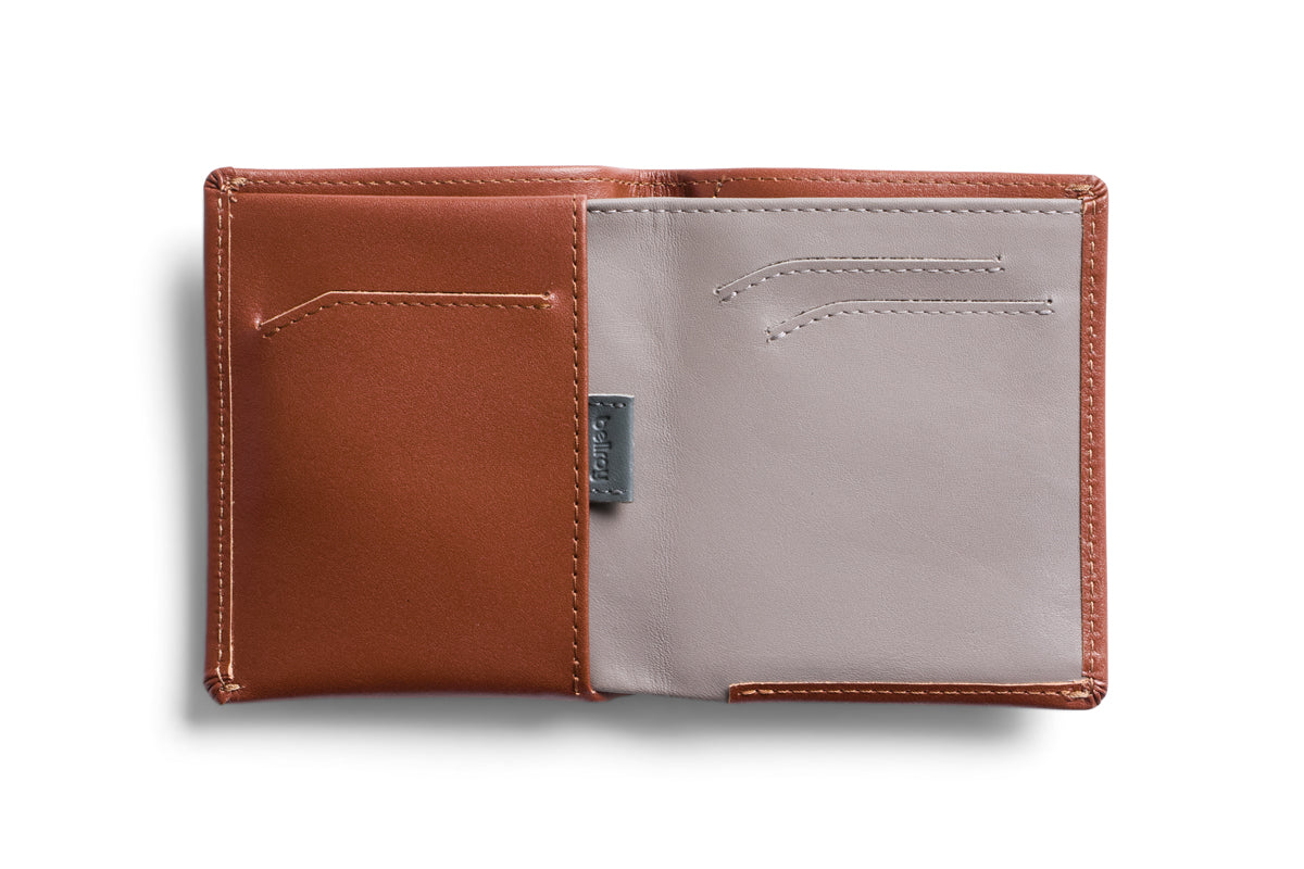 Note Sleeve Wallet