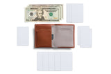 Note Sleeve Wallet