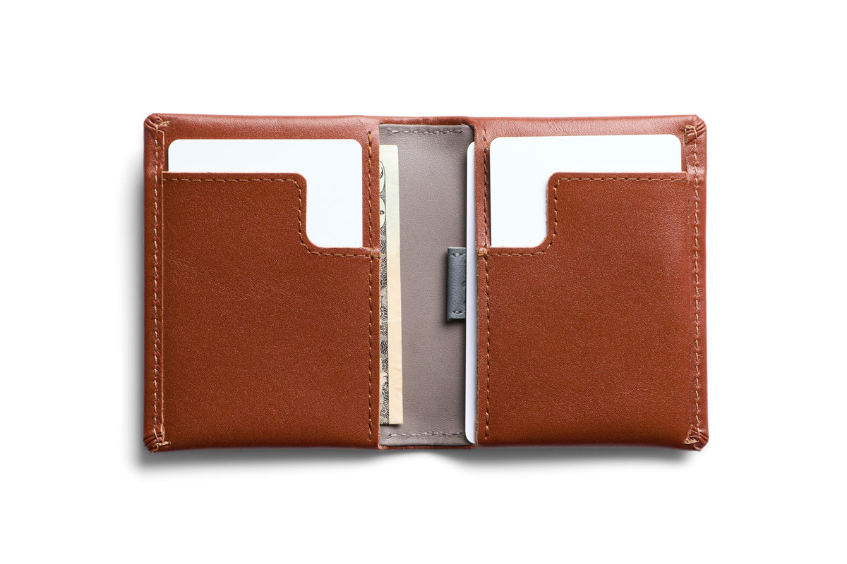 Slim Sleeve Wallet