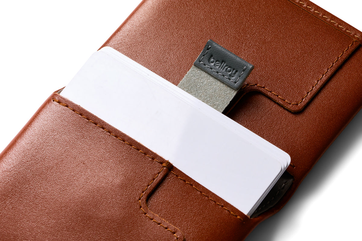 Slim Sleeve Wallet