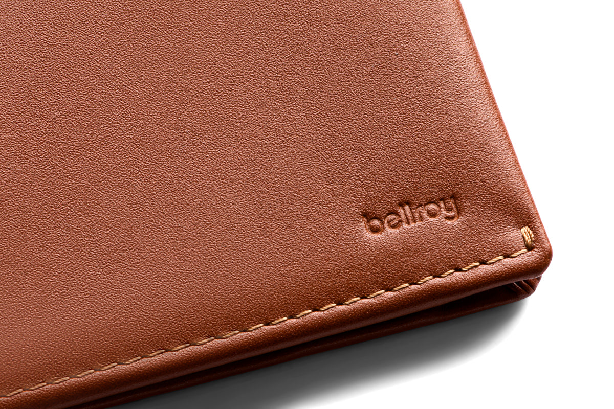 Slim Sleeve Wallet