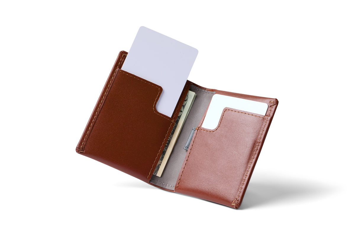 Slim Sleeve Wallet