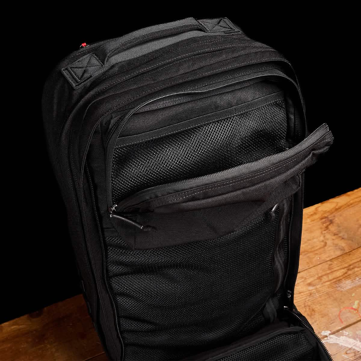 GR2 Cordura 40 L Backpack