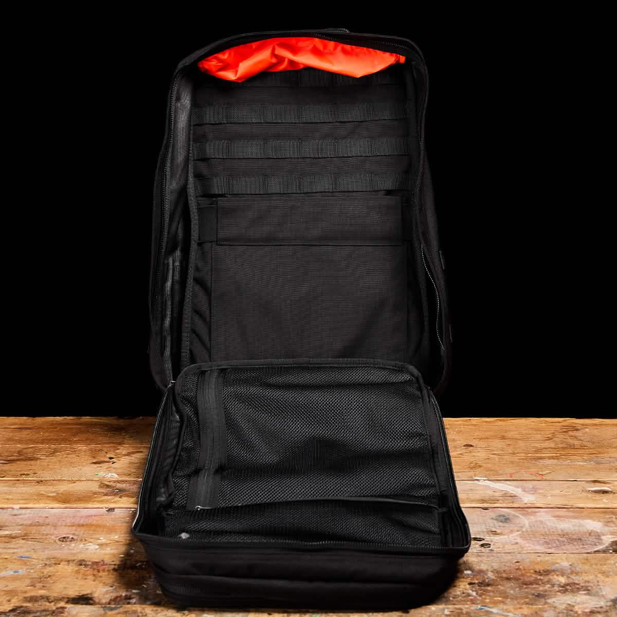 GR2 Cordura 40 L Backpack