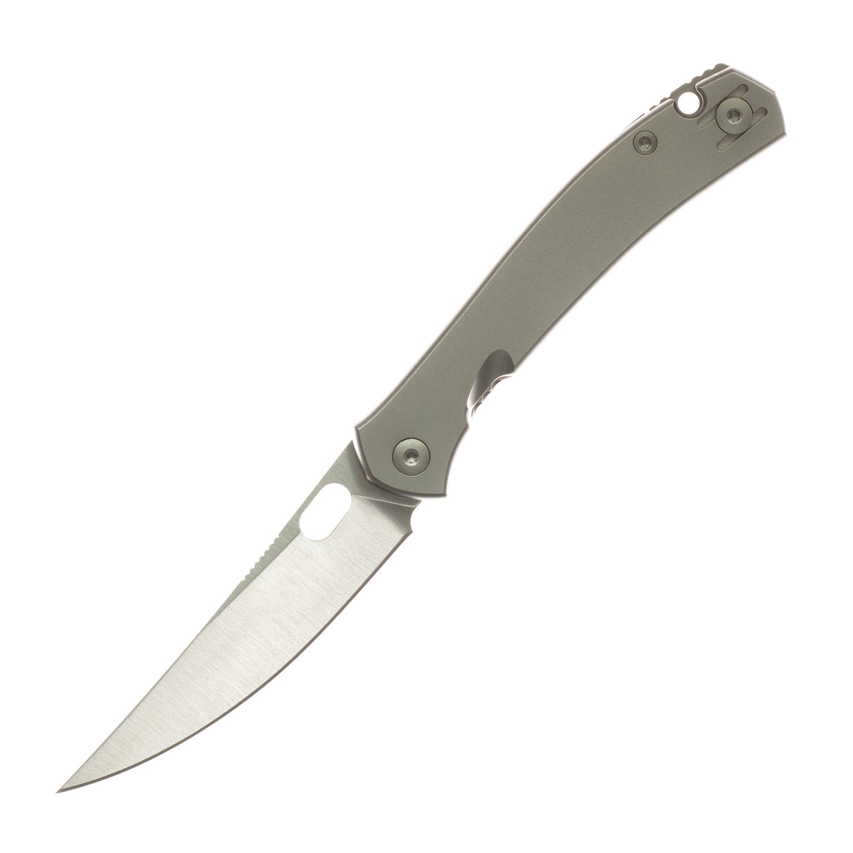 ACE Bleecker Knife