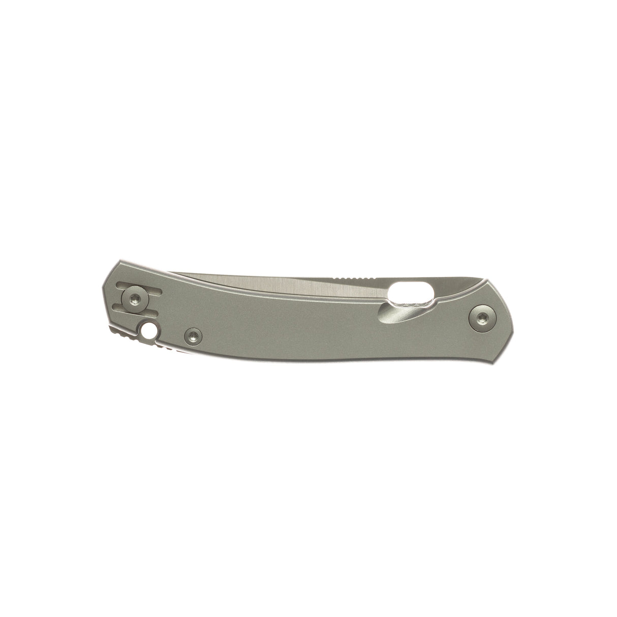 ACE Bleecker Knife