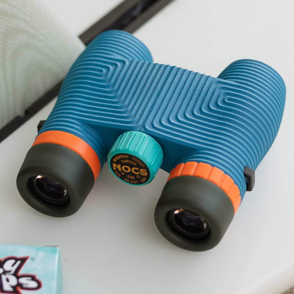 Standard Issue 8×25 Binoculars