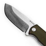 Bornas Knife