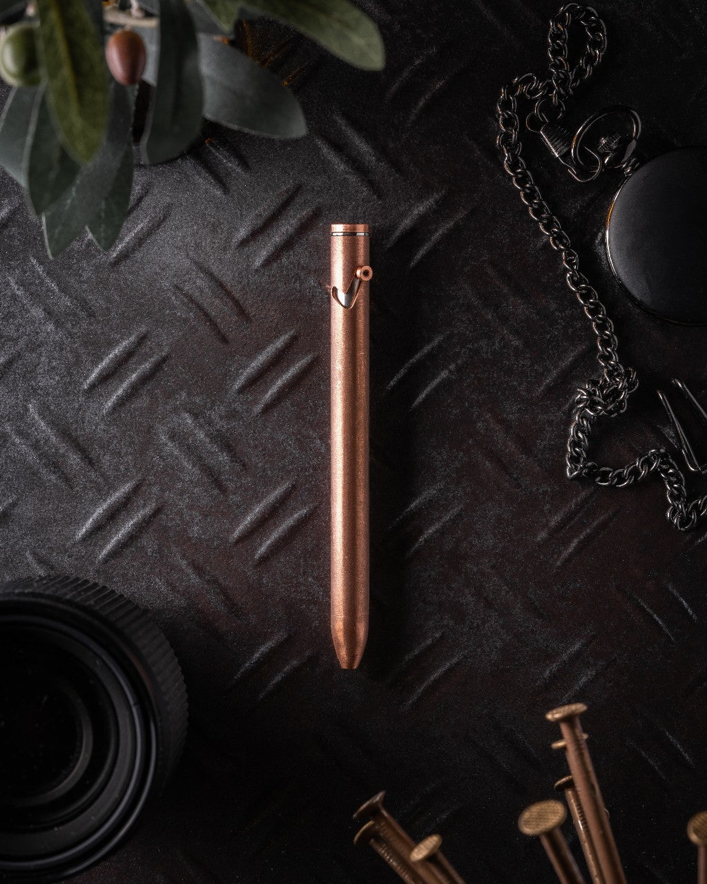 EP1 Copper Pen