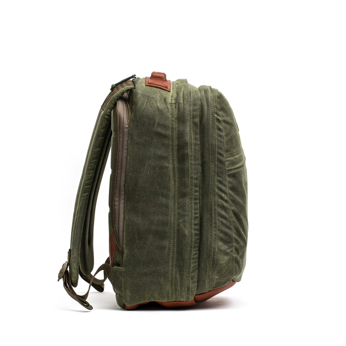 GR2 Waxed Canvas 26 L Backpack