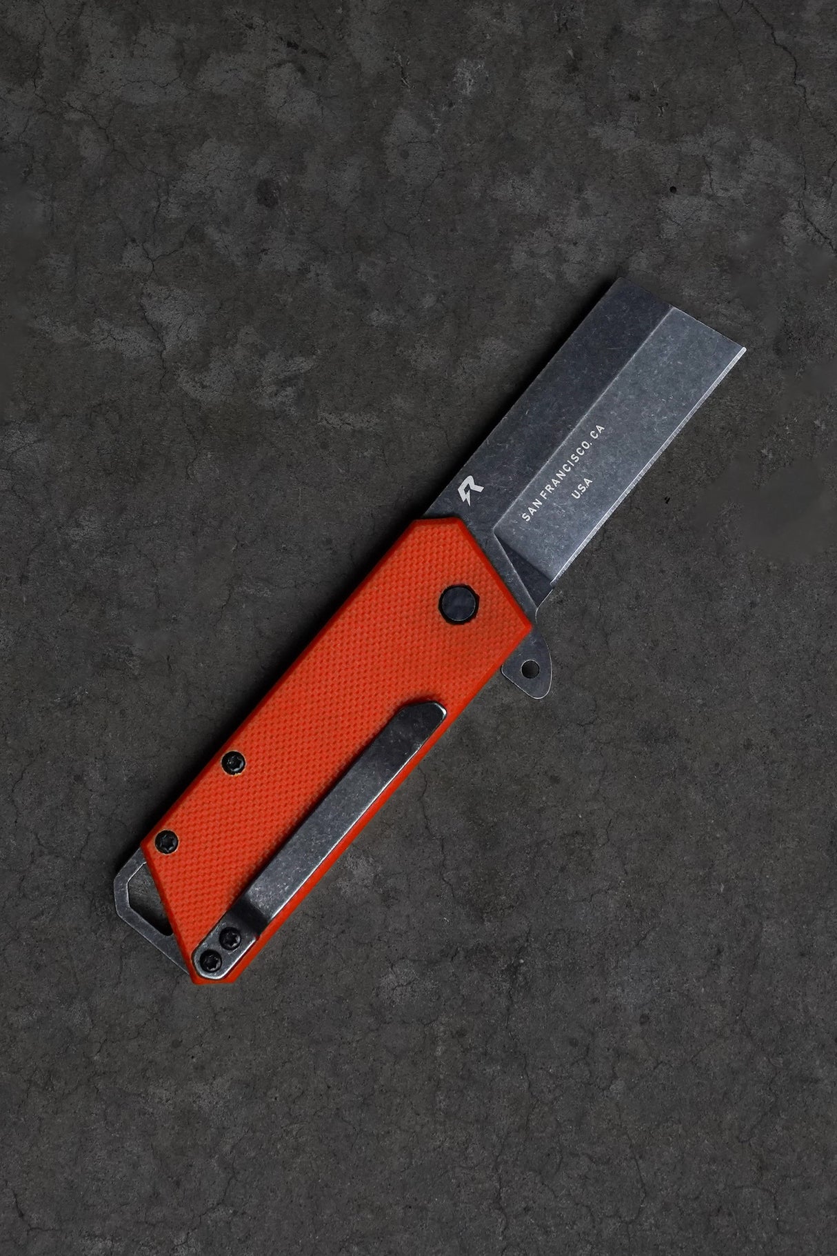 Rogue Mini 2.0 Knife