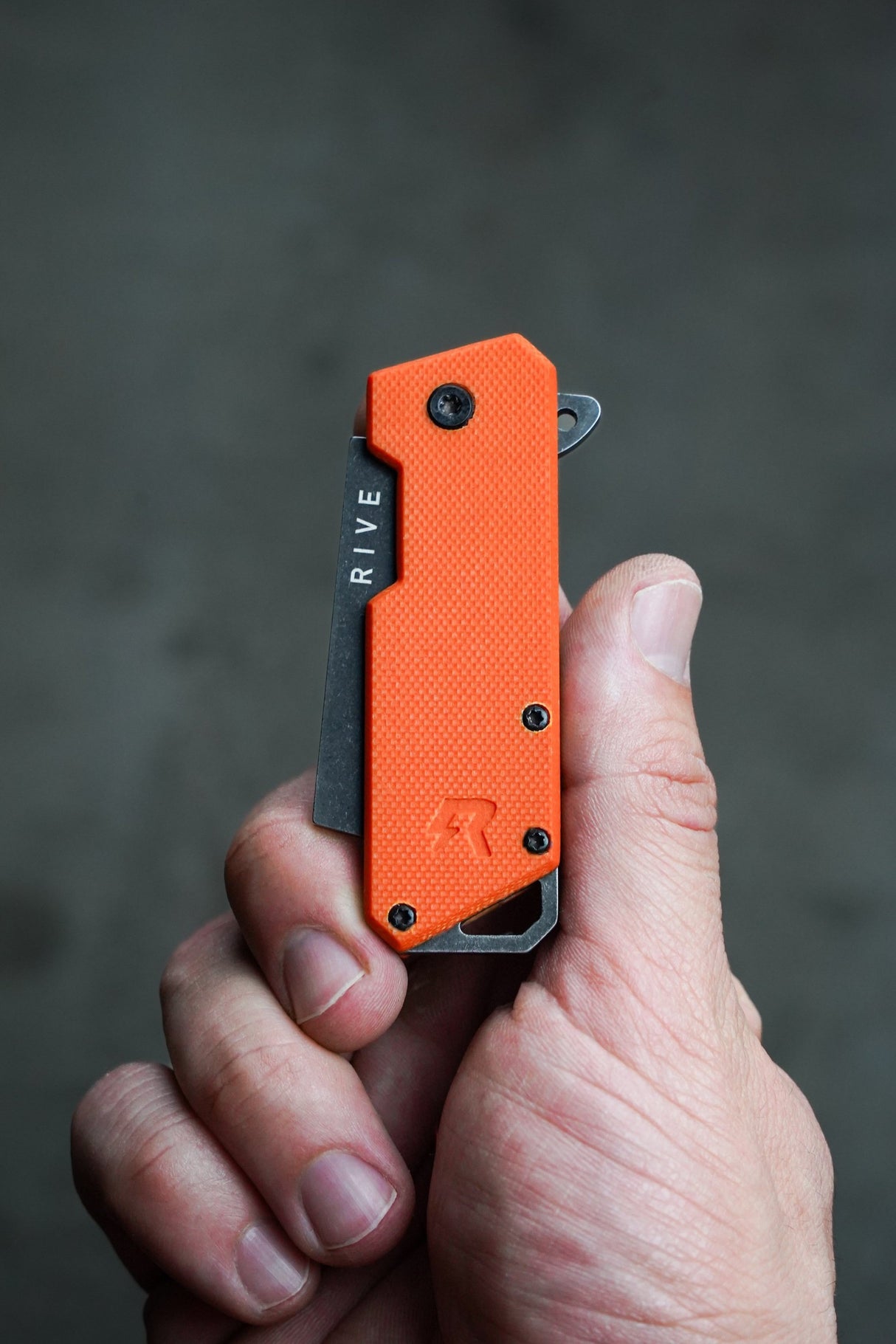 Rogue Mini 2.0 Knife