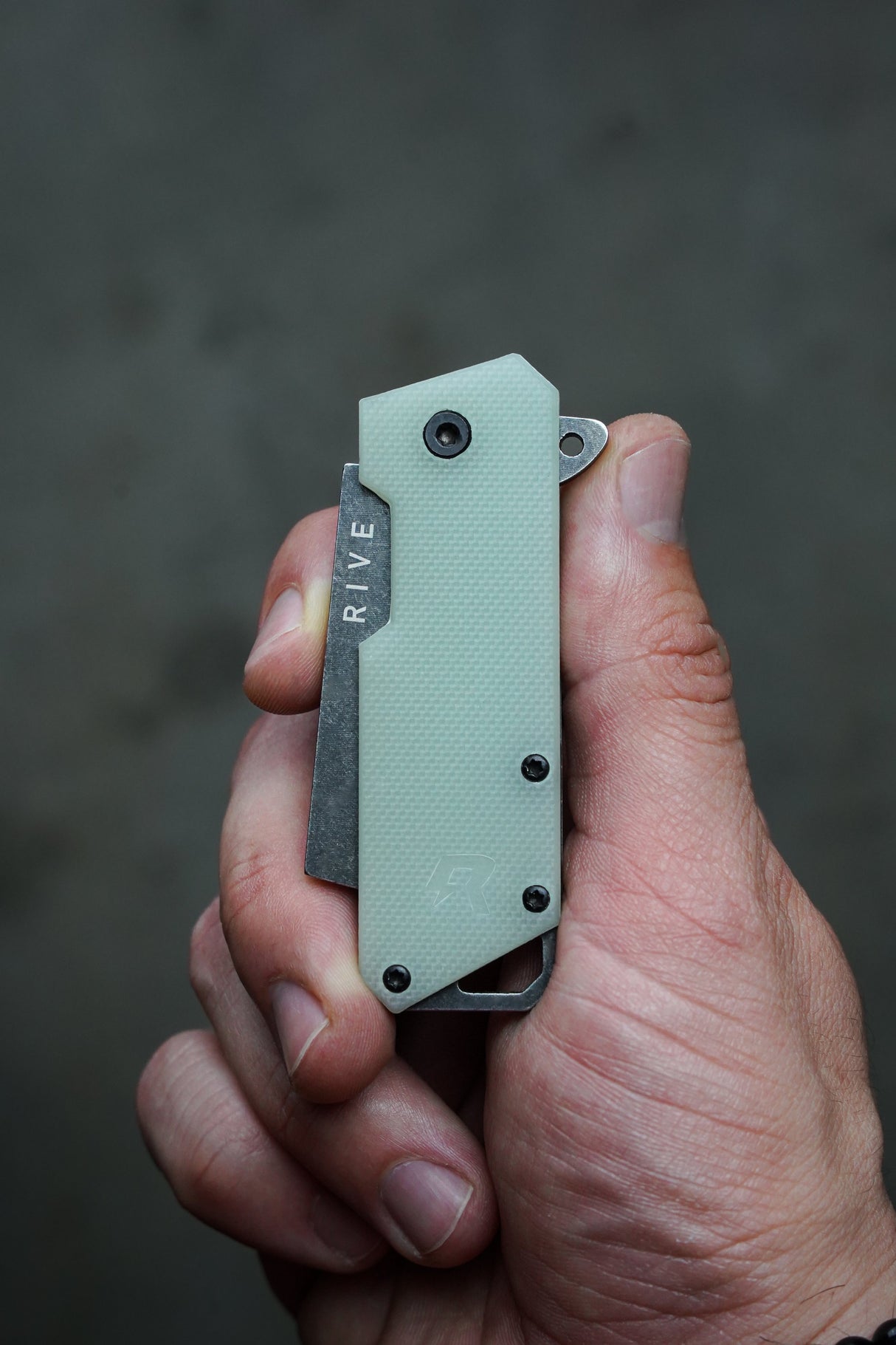 Rogue Mini 2.0 Knife