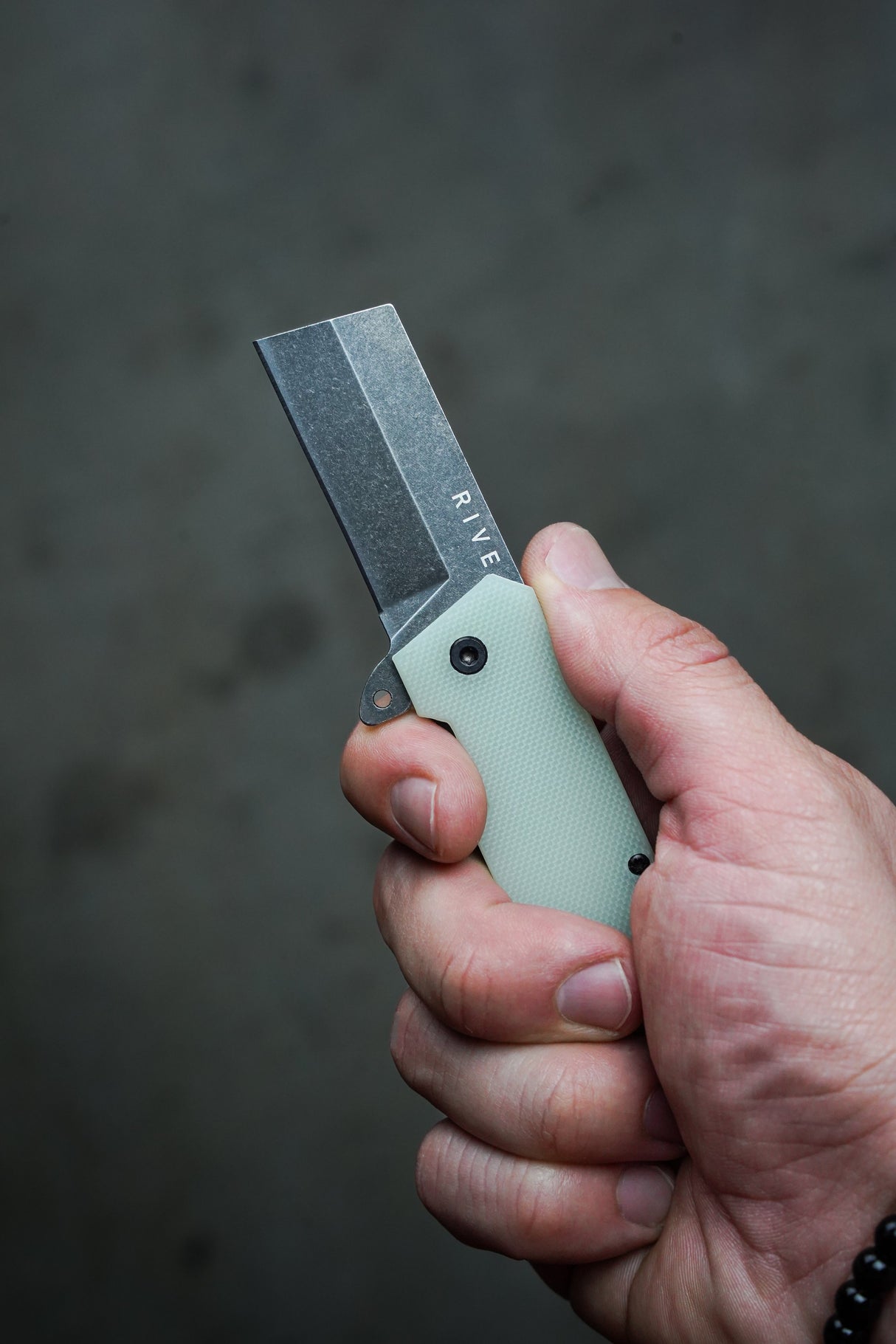 Rogue Mini 2.0 Knife