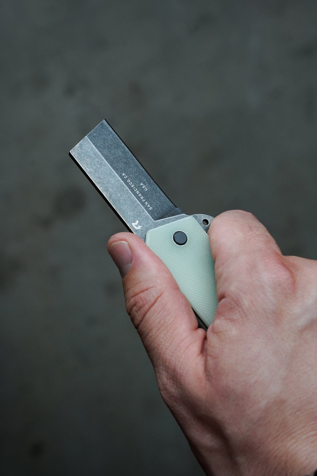 Rogue Mini 2.0 Knife