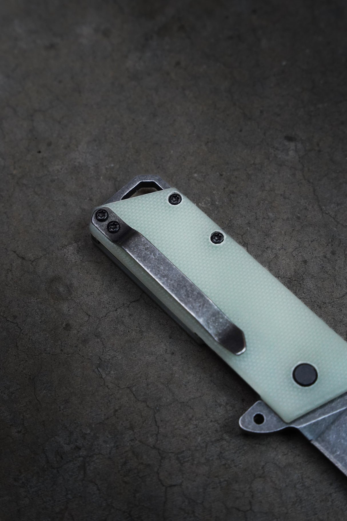 Rogue Mini 2.0 Knife