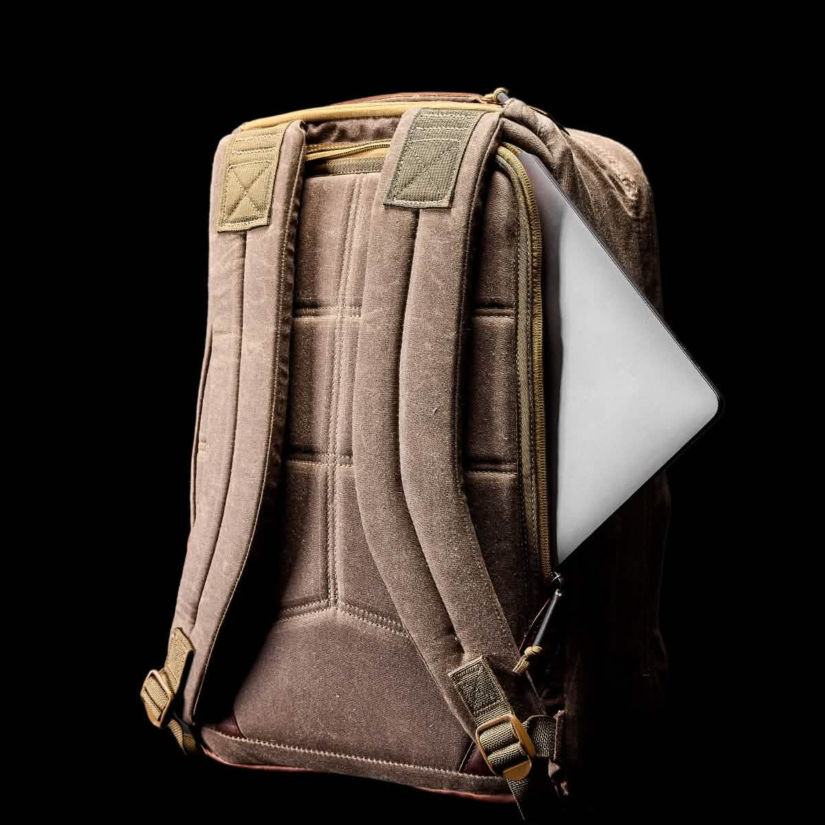 GR1 USA Heritage 21 L Backpack