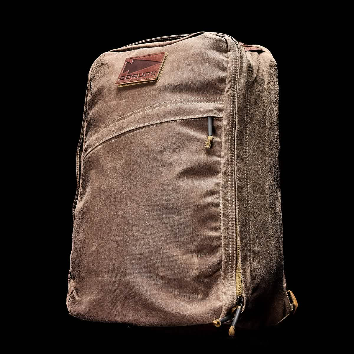 GR1 USA Heritage 21 L Backpack