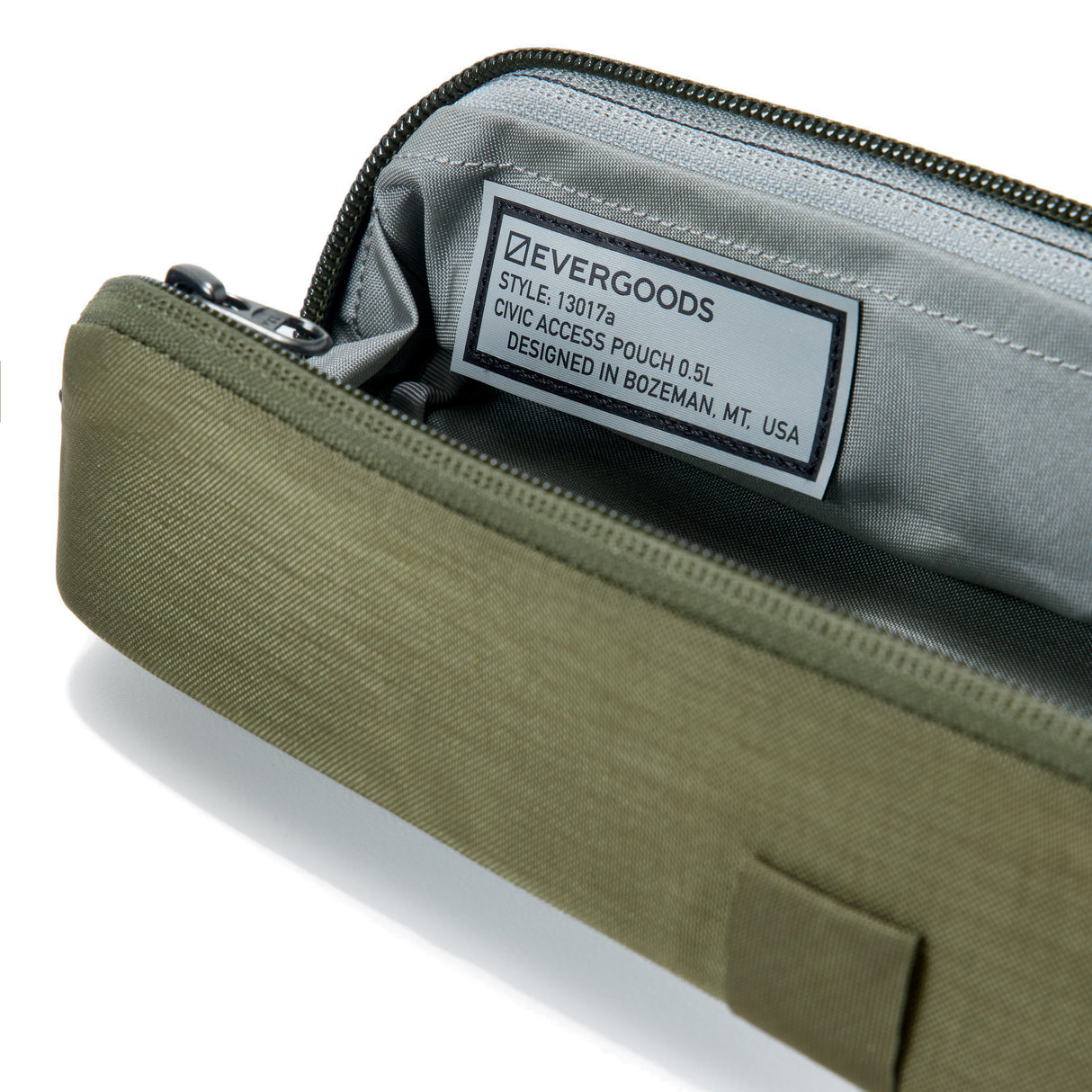 Civic Access Pouch 0.5 L