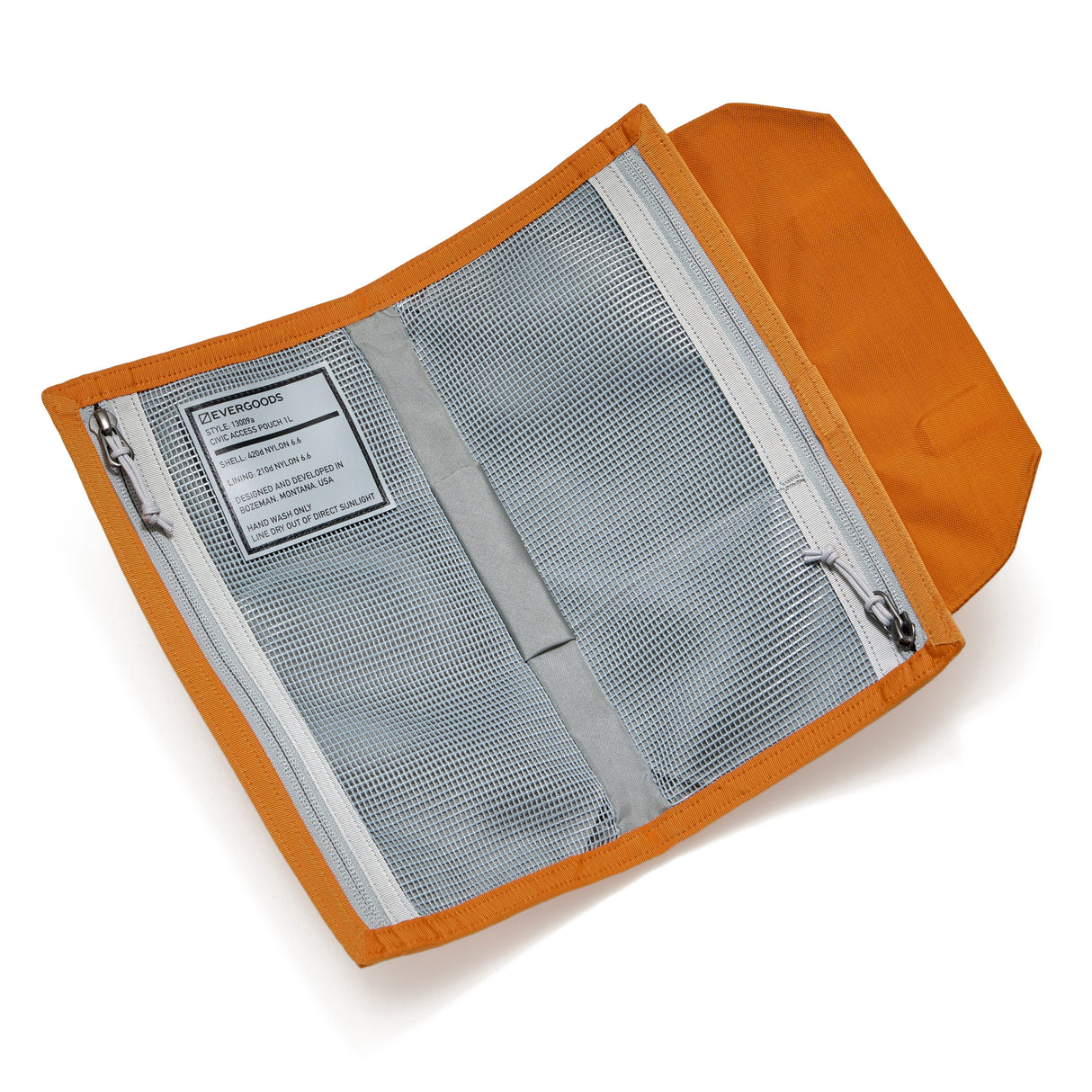 Civic Access Pouch 1 L