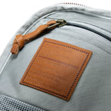 Civic Panel Loader 24 L Waxed Canvas - Reppu