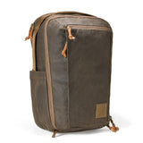 Civic Travel Bag 20 L Waxed Canvas