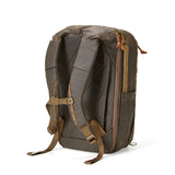 Civic Travel Bag 26 L Waxed Canvas