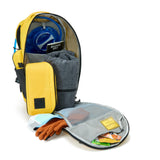 Mountain Panel Loader 22 L Backpack