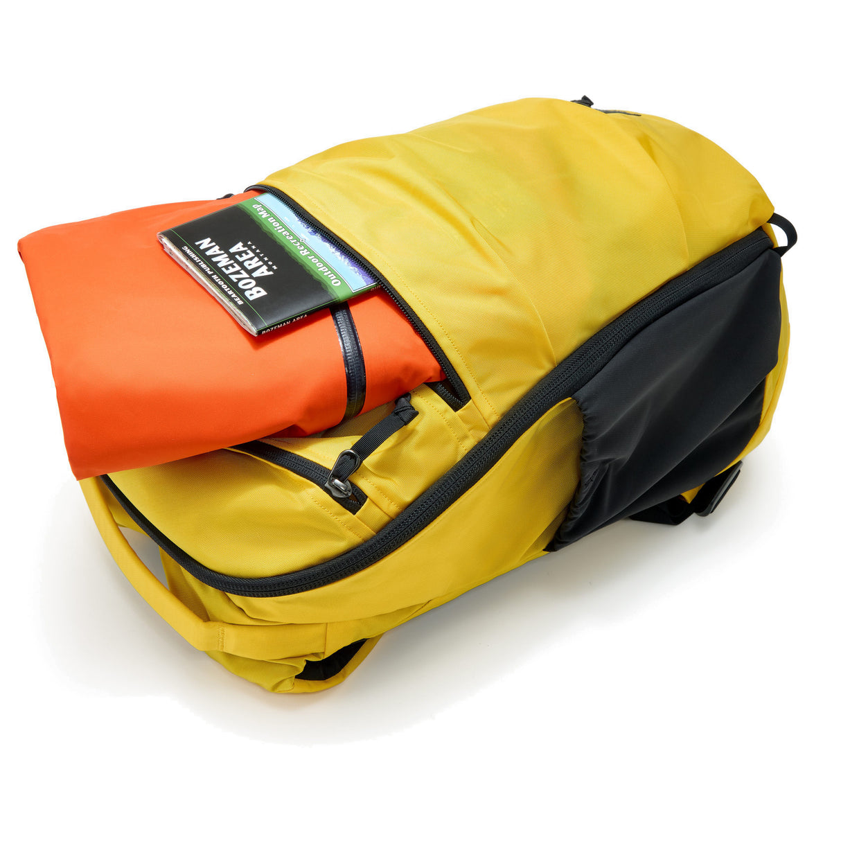 Mountain Panel Loader 22 L Backpack