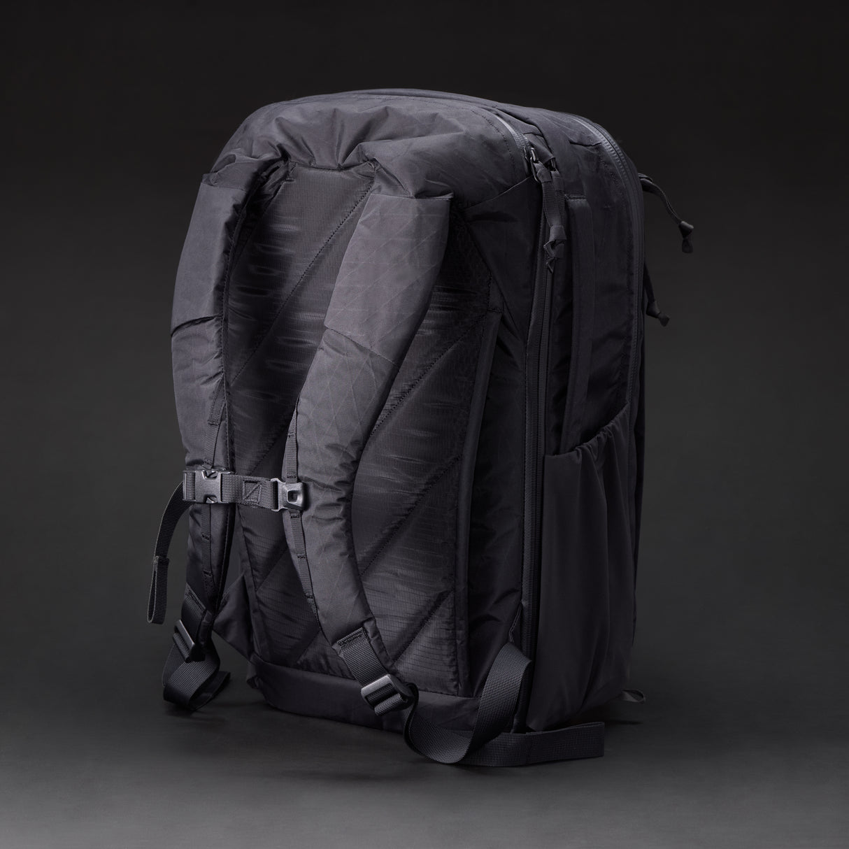 Civic Travel Bag 26 L X-Pac® - Reppu