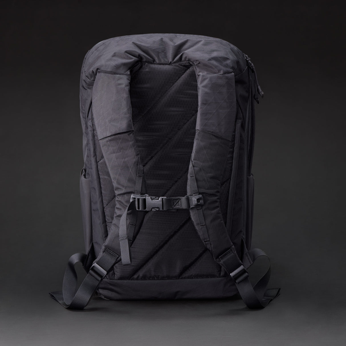 Civic Travel Bag 26 L X-Pac® - Reppu