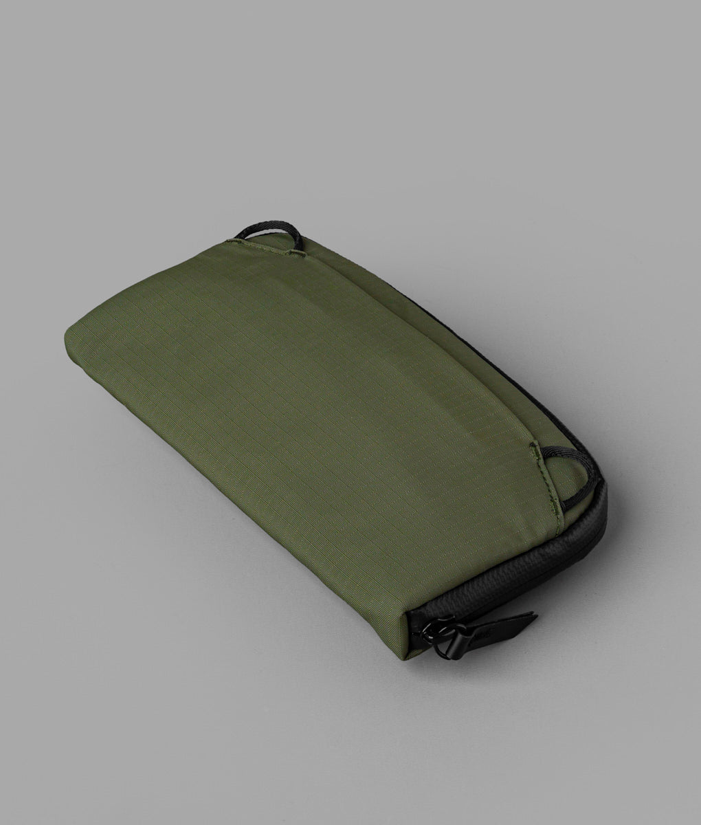 Flight Pouch