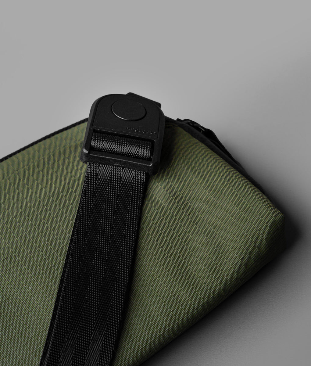 Flight Pouch