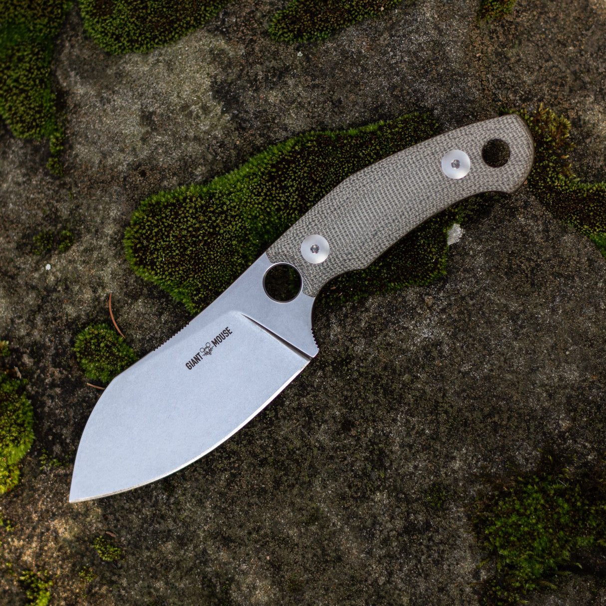 GMF1-XL Knife