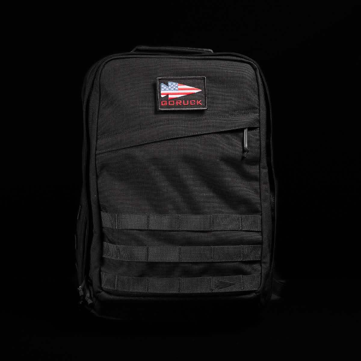 GR2 Cordura 26 L Backpack