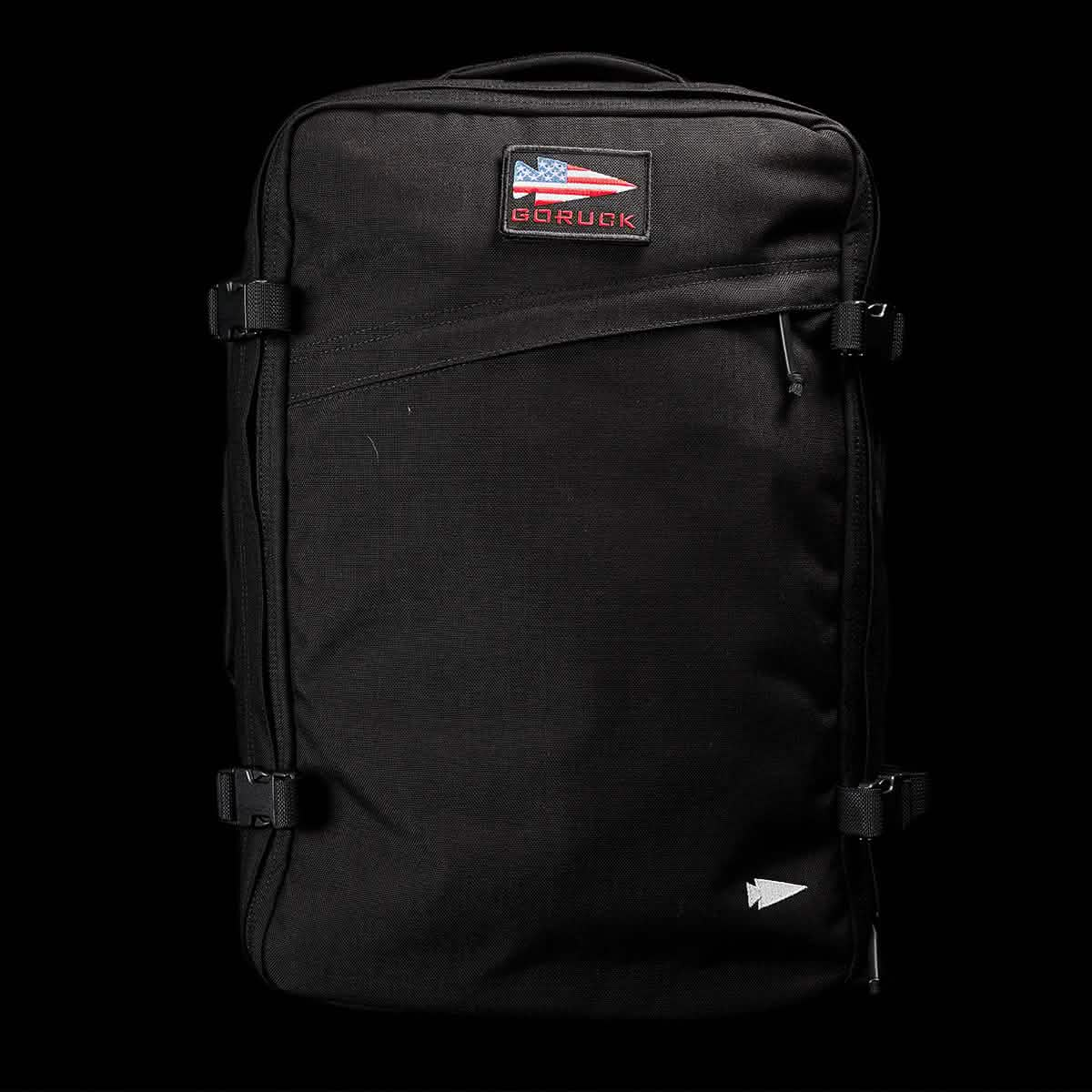 GR3 Cordura 35 L Backpack