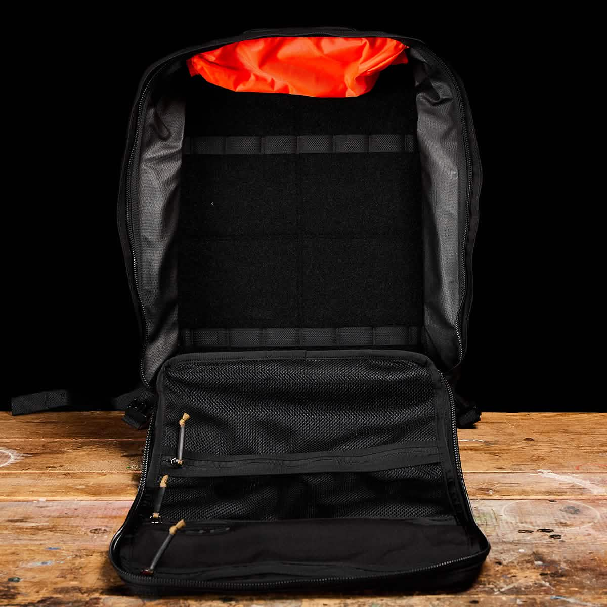 GR3 Cordura 35 L Backpack