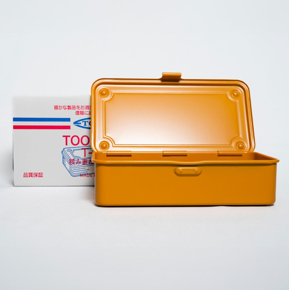 Trunk Shape Toolbox T-190