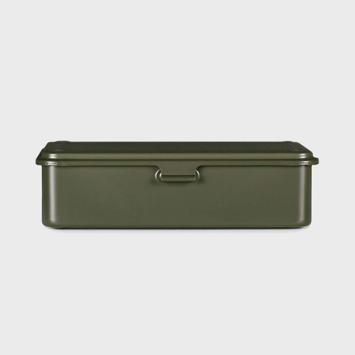 Trunk Shape Toolbox T-190