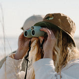 Standard Issue 8×25 Binoculars