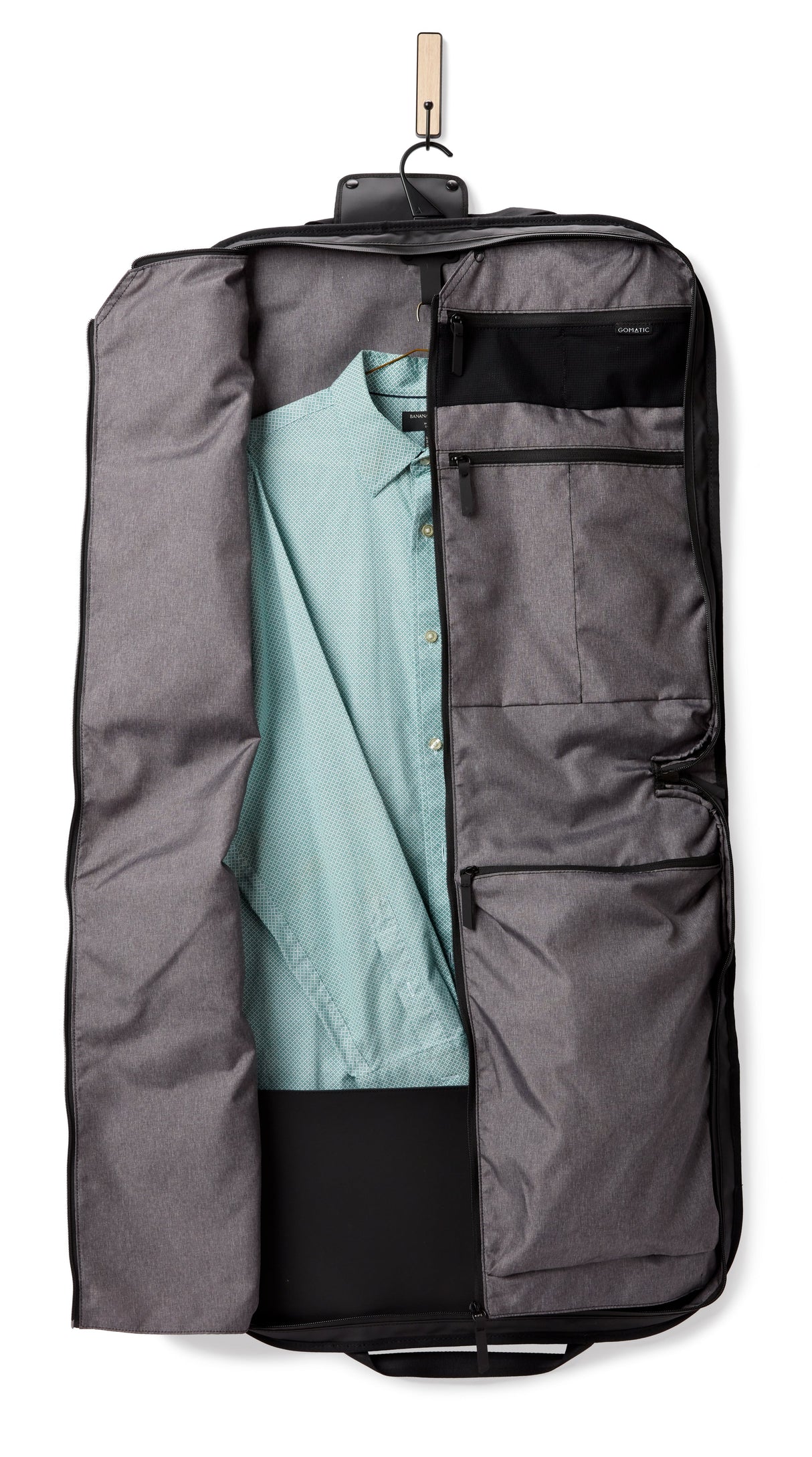 Garment Bag - Vaatepussi