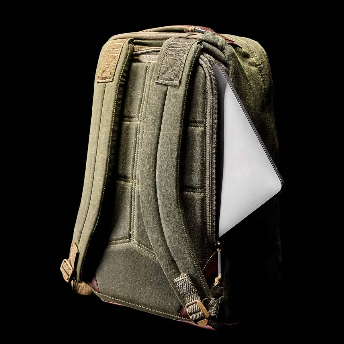 GR1 USA Heritage 21 L Backpack