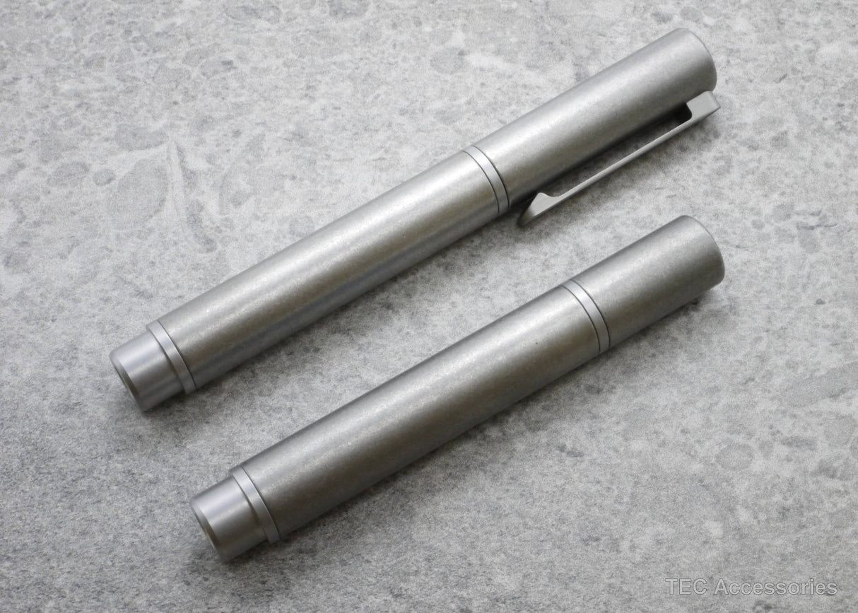 Hi-MARKR™ Titanium Marker