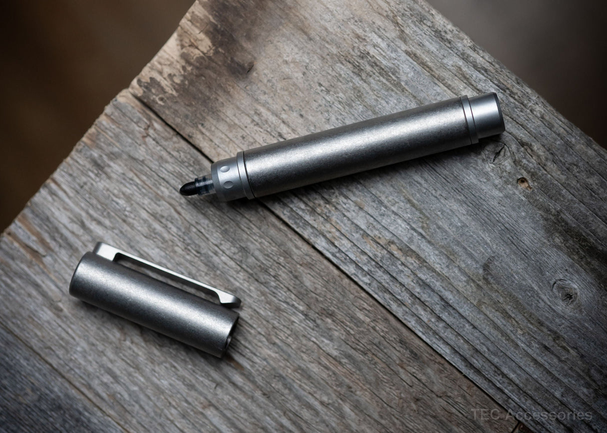 Hi-MARKR™ Titanium Marker