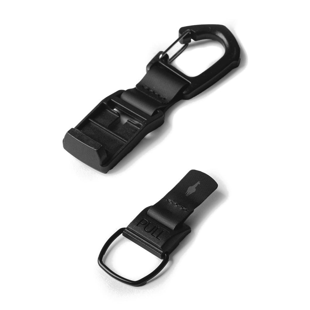 Hub Carabiner