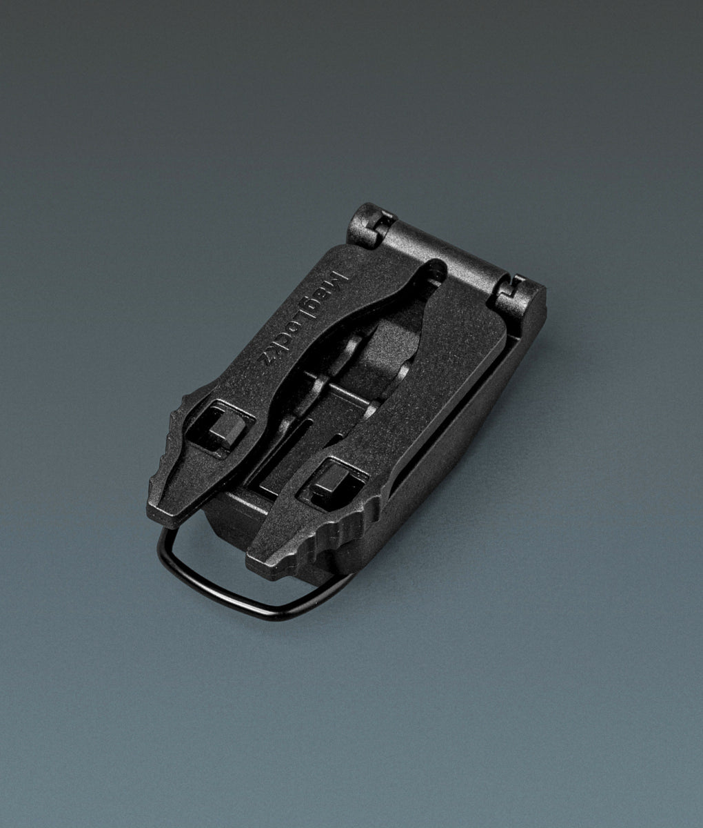 Hub Tactical Clip