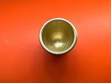 Brass Thimble