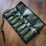 Frontier EDC Roll Bag