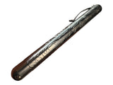 Embassy Pen Titanium (Rev 8) Topography