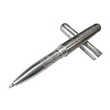 Embassy Pen Titanium (Rev 8) Topography